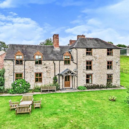Tywysog Villa Henllan  Dış mekan fotoğraf