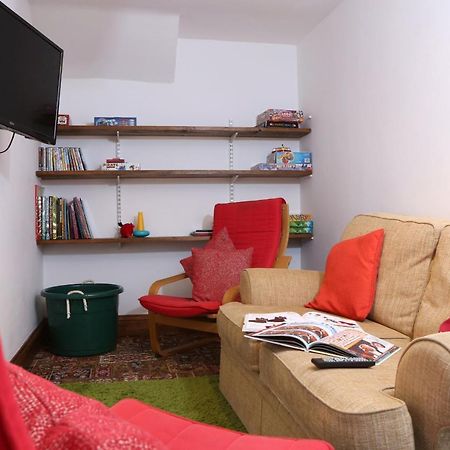 Tywysog Villa Henllan  Dış mekan fotoğraf
